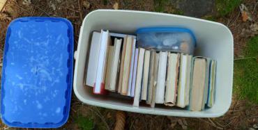 Geocaching